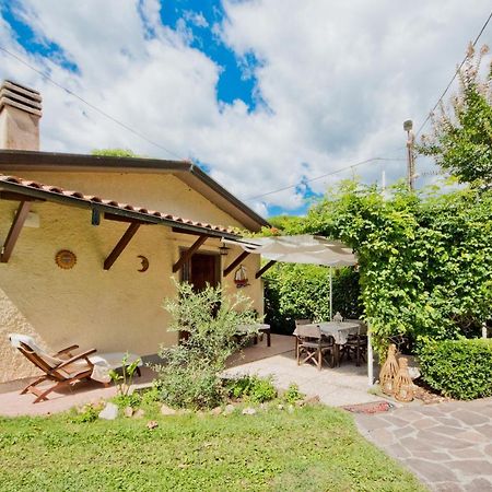 La Casina Del Mare Villa Marina di Massa Exterior photo